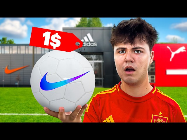 Busqué Las Pelotas Mejor Valoradas de Fútbol