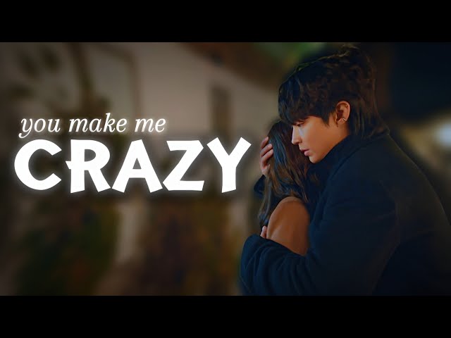 CRAZY | True Beauty Edit