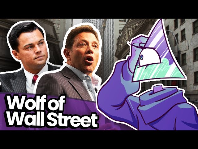 The Wolf in Sheep’s Clothing: Jordan Belfort | Multi Level Mondays