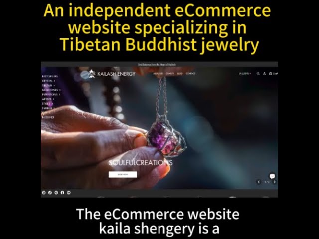 A Case Study in Building High-Value Jewelry Brands Through Spiritual Identity