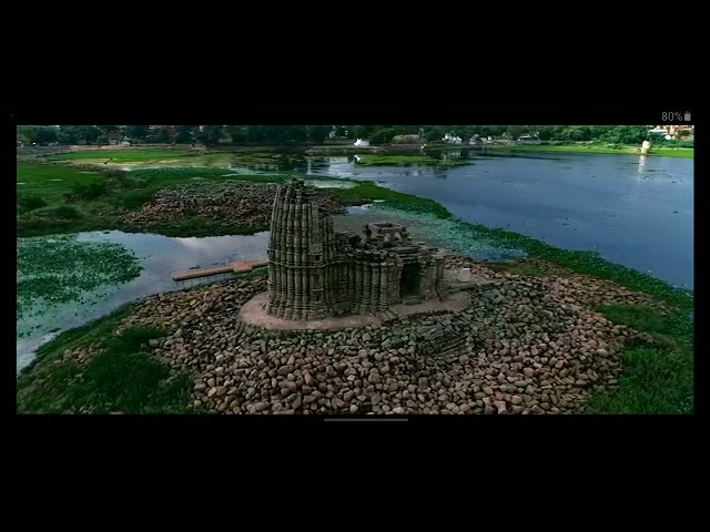 Missing chapter release MX Player watch now Bundelkhand ke Mahoba Mein Hui shooting #missingchapter