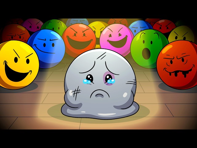 MISERY: The FORGOTTEN AI... (Minecraft Animation)