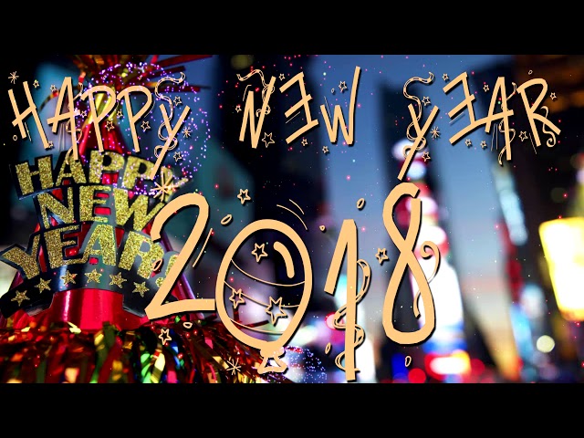 New Years. 60 Second Countdown Timer