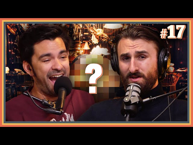 Catfishing My Wife (w/ Eric Striffler) | Perfect Person Ep. 17