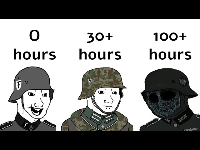 The Post Scriptum Beginner experience