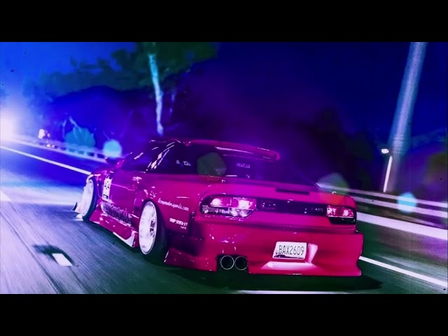 Phonk - Type Beat - Purple - Prod 5 X Beatz - 2025