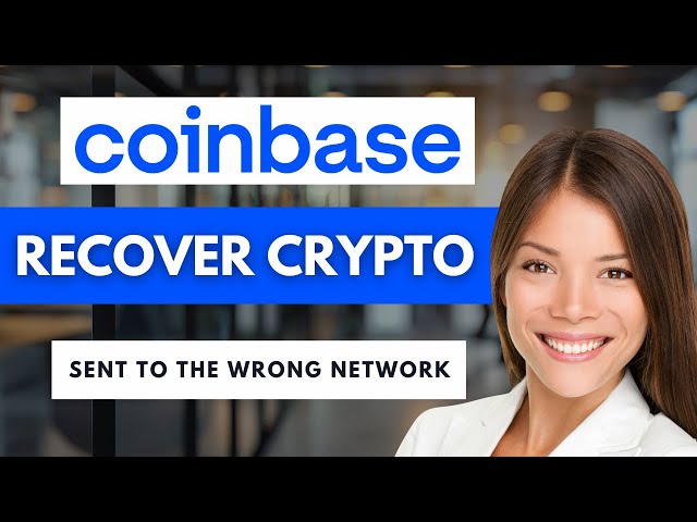 How to Recover Crypto Sent to the Wrong Network on Coinbase 🔄 l Step-by-Step 2026