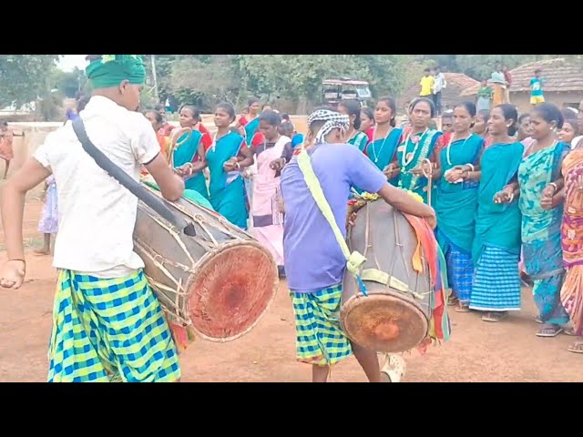 DAK BAPLA VIDEO TARAPUR KORA DAK BAPLA VIDEO 2025 PAKUR JHARKHAND DISAM