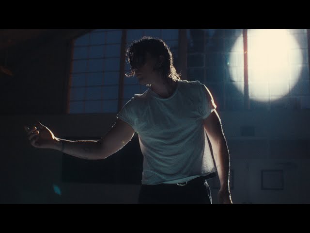 LANY - Soft (Official Music Video)