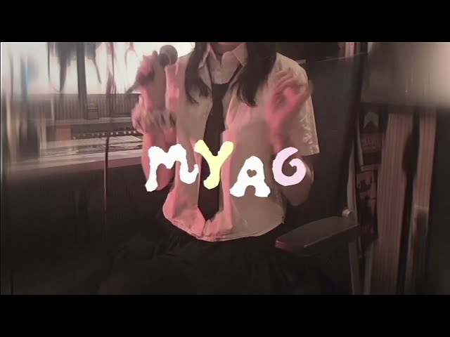MYAO (xei) / Live ver.
