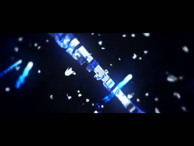 Best Intro By PyxelFX