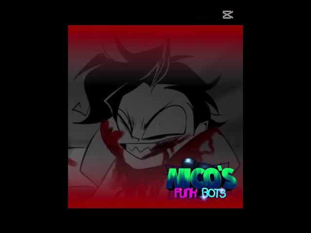 (Nico’s Funkbots) InvaderBotz: INDIGNATION 