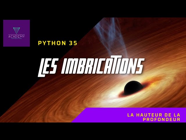 Imbrication de dictionnaire python (dictionnaire de listes ou de dictionnaires) - Python 35