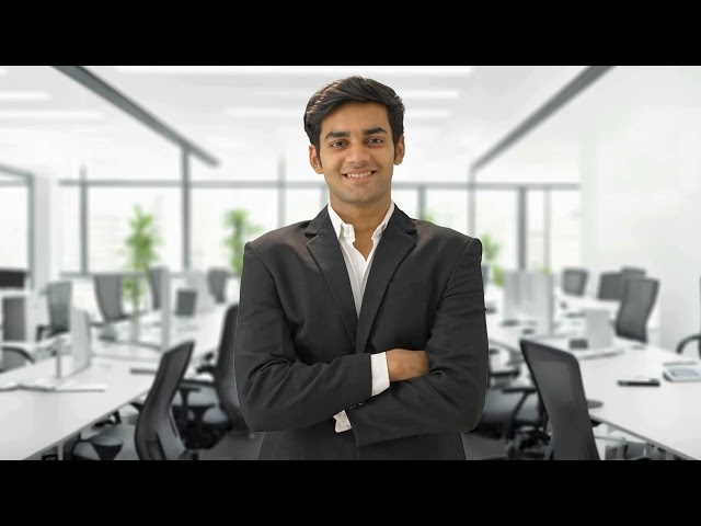 Invitation - Inauguration - Jan 25th 2026