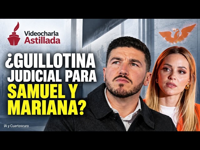 Denuncias por corrupción contra “pareja gobernante” sacuden a MC en Nuevo León