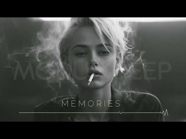 MODUS DEEP - Memories