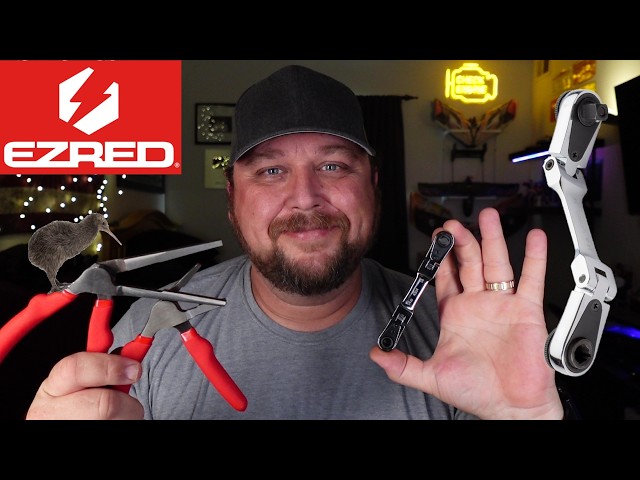 EZRED Hand Tools