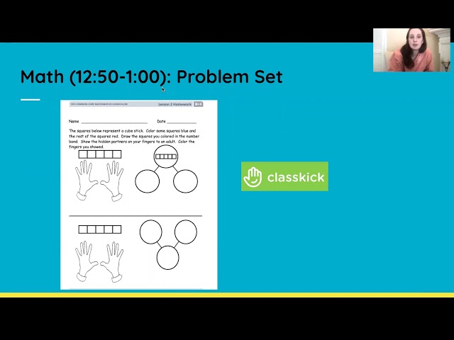 Module 4 Lesson 2 Homework (2/24)