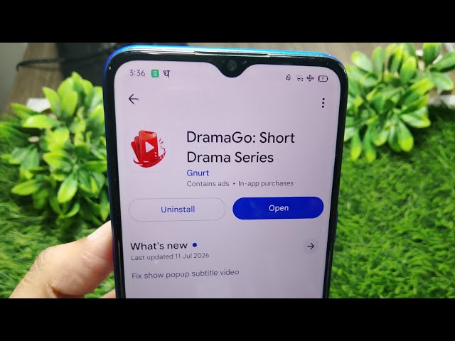 How to use the DramaGo short drama series app!! How to use DramaGo short drama series app