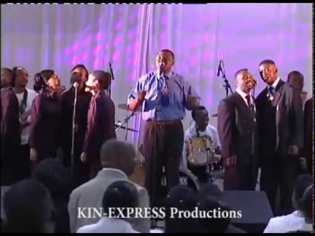 INSPIRATION / KIN-EXPRESS Productions