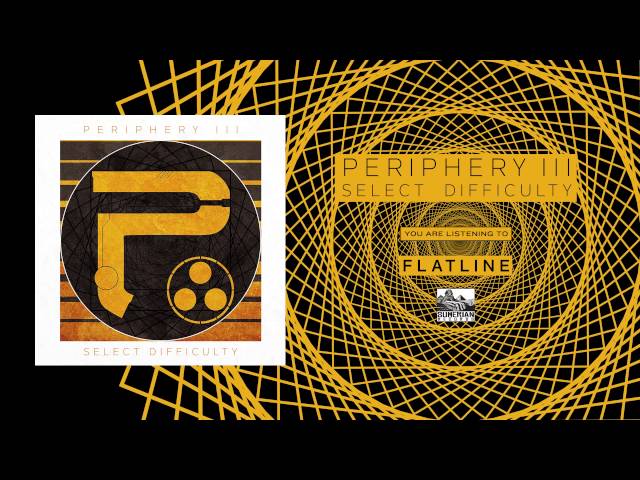 Periphery - Flatline