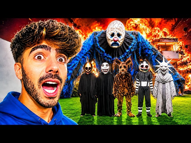 🫤THIS IS FEDE VIGEVANI'S LAST PRE-RECORDED VIDEO