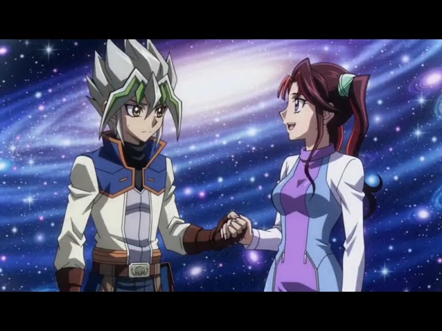 Yu-Gi-Oh Duelverse - The Restored Zarc & Ray ready to overcome the odds #yugiohduelverse #yugioharcv