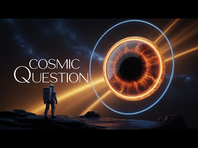 Is God the Ultimate Observer? The Quantum Physics Mystery