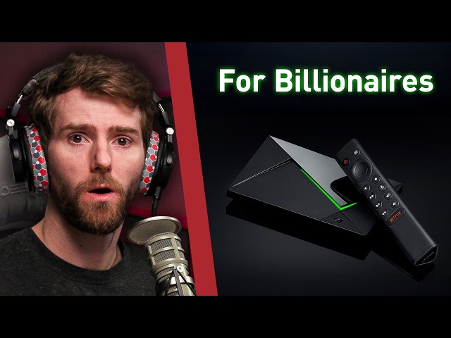 I tried the Bougiest Video Streaming Service