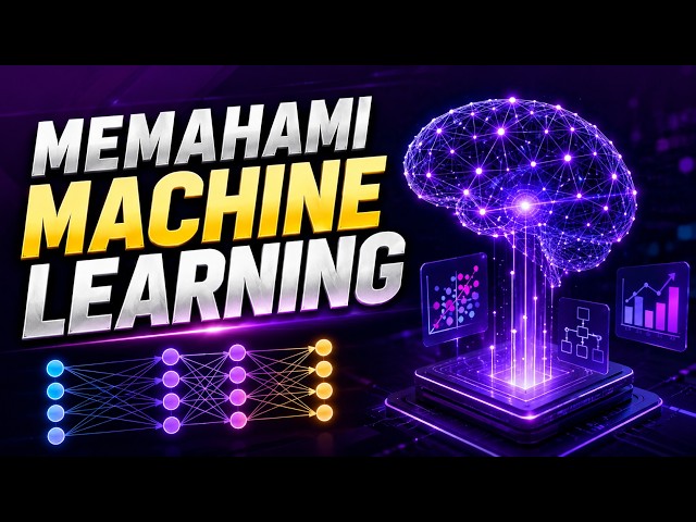 Understanding Machine Learning