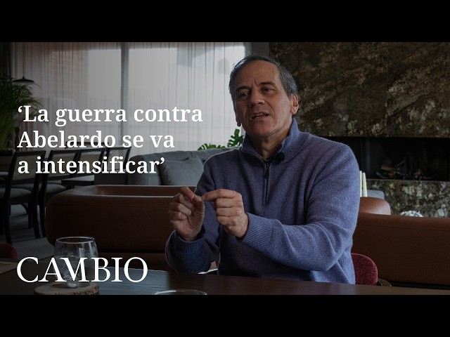 There will be four years of war between Uribism and Abelardism, according to Rafael Nieto | CAMBIO