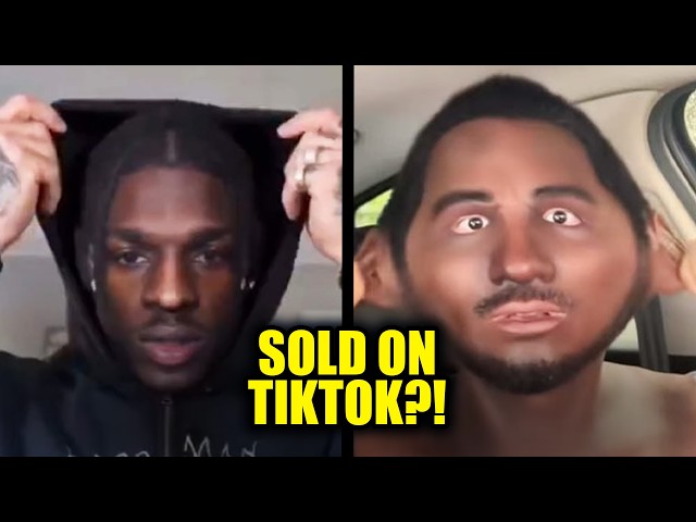 Black Masks Sold on TikTok Sparks Chilling Impersonation Fears