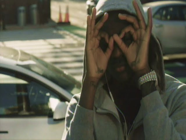 Jaeychino - Creator (Official Video) Dir. @Kiirusly