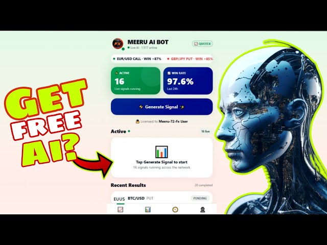 Quotex Trading Bot Free Download & (Honest Review) (9)