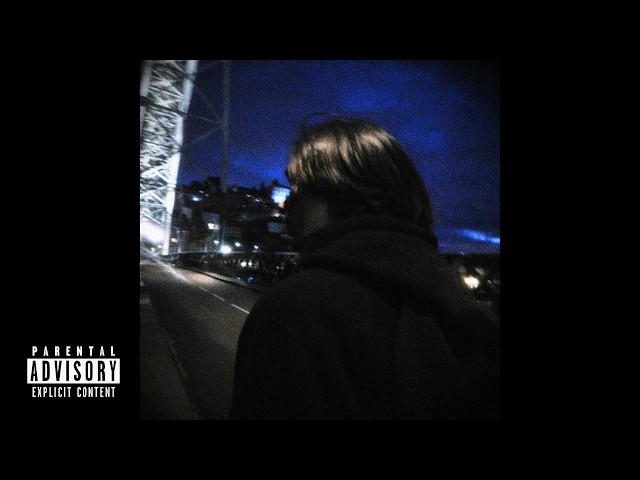 [FREE] Emo Rap Type Beat "I Can't Feel no more"