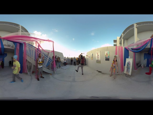 Patreon Introduction Video