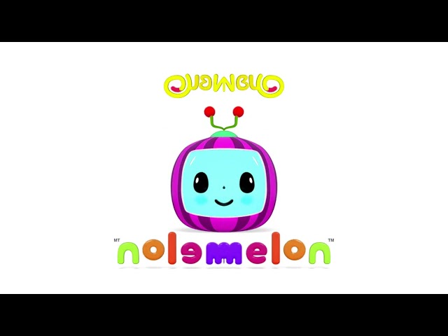 Cocomelon Baby Shark Intro Logo Effects (Gamavision Csupo Effects)