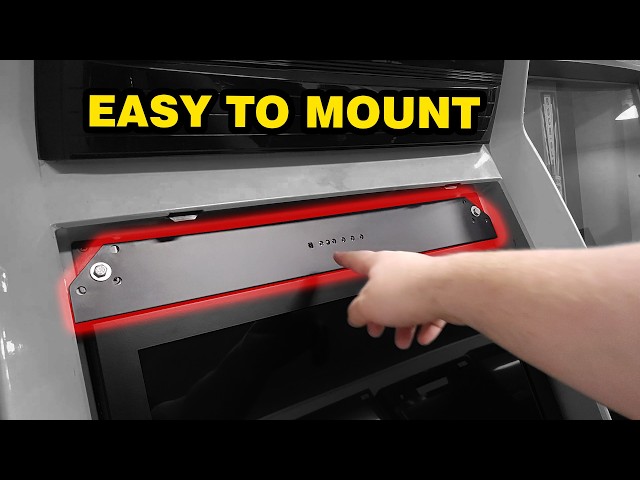 Arcooda Easy Mount LCD Monitor Bracket System