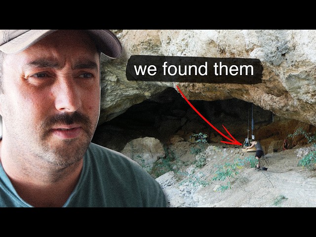 What really happened to the last Neanderthals?