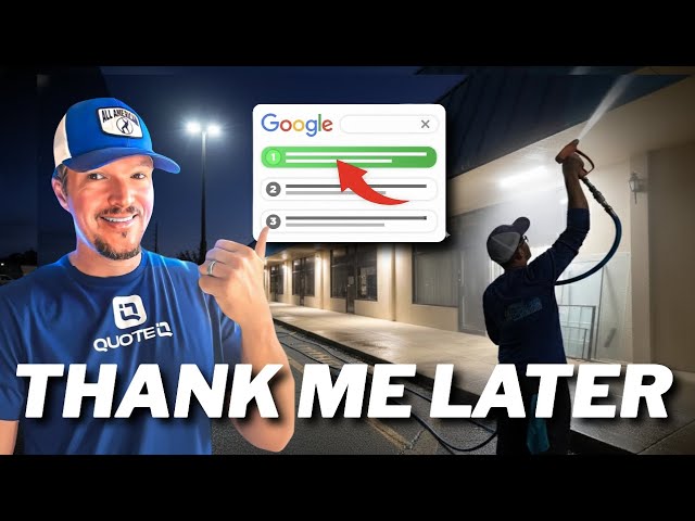 How I Would Rank #1 On Google in 2025 (If I Had To Start Over)