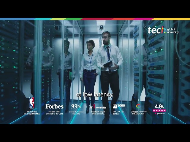 The transport layer in computer network architecture | TECH Global University