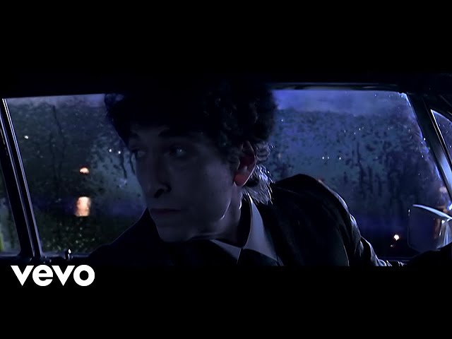 Bob Dylan - Things Have Changed (Official Video)