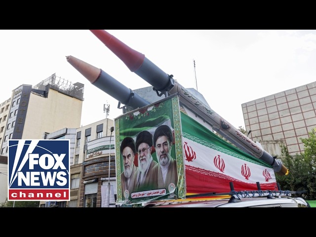 BREAKING: Iranian currency hits HISTORIC LOW as US readies new sanctions