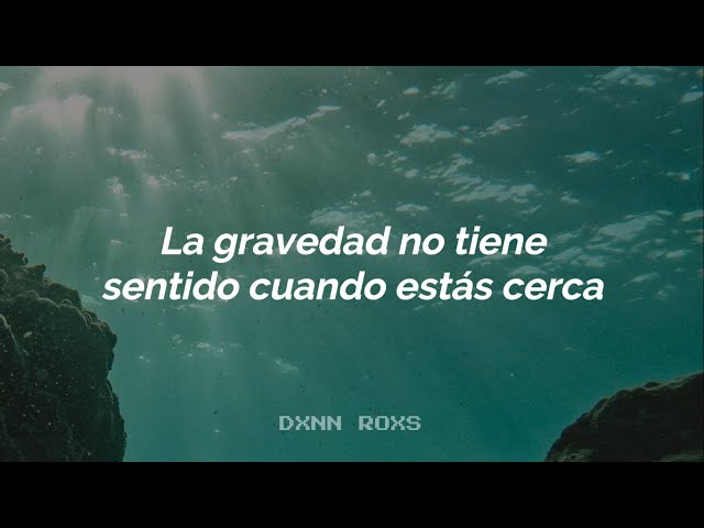 Calum Scott - Biblical (Sub. Español)