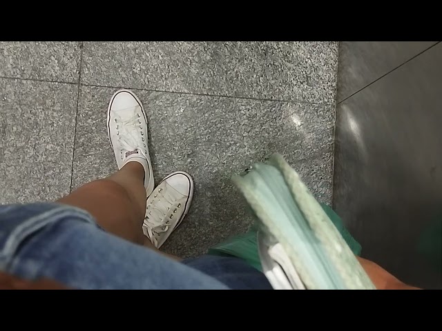 Real-Time Monday: A Day in Silence"#RealTimeVlog #SilentVlog #NoMusicNoVoice #MondayInMyLife