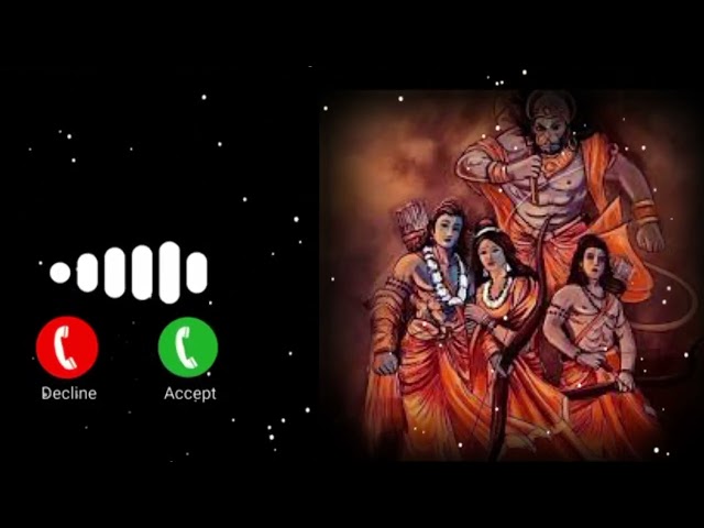 Ram Siya Ram Song Ringtone | Ram Siya Ram Ringtone Status |Ram Siya Ram Status 2023 |   New Ringtone