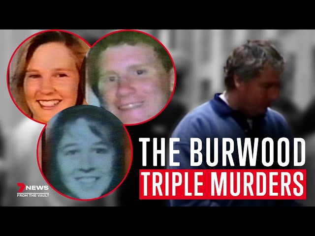 In Plain Sight | Infamous murderer Ashley Coulston | Sunday Night
