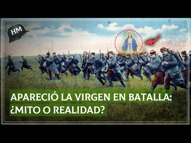 Batalla del Marne | Un MILAGRO que salvó a Francia de la OCUPACIÓN ALEMANA en Primera Guerra Mundial