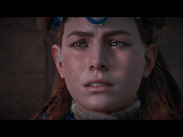 Horizon Zero Dawn (PS5) - 75 - The Face of Extinction (Playthrough)