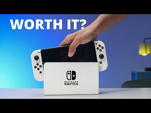 Should You Buy Nintendo Switch in 2025?